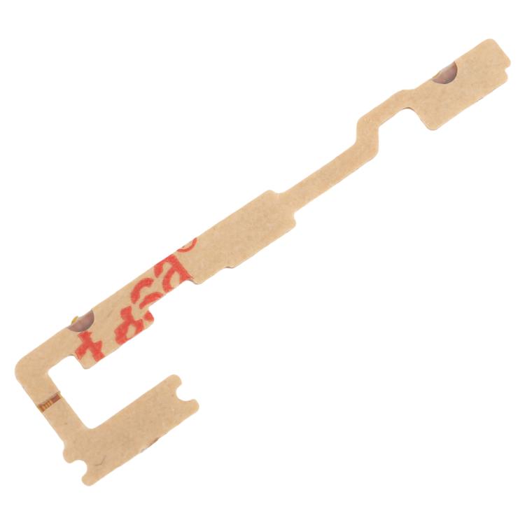 For Realme C75 4G OEM Power Button & Volume Button Flex Cable - Flex Cable by PMc TechLife | Online Shopping South Africa | PMc TechLife | Buy Now Pay Later Mobicred