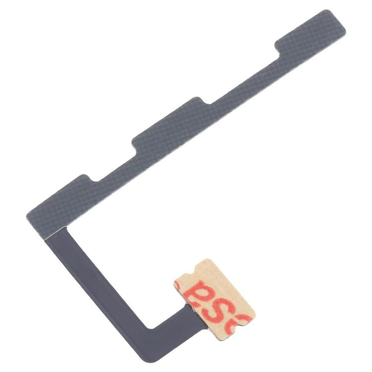 For Realme GT7 Pro Racing OEM Power Button & Volume Button Flex Cable - free shipping - PMC TechLife - Order now!
