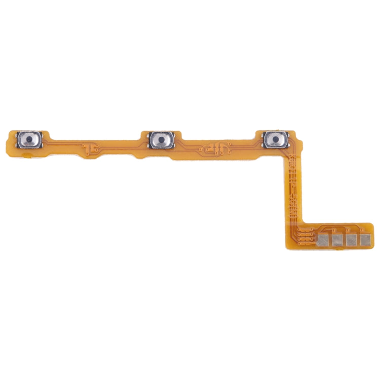 For vivo iQOO 11 Pro OEM Power Button & Volume Button Flex Cable - free shipping - PMC TechLife - Order now!