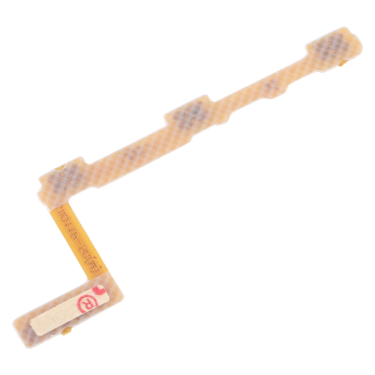 For vivo iQOO 11 Pro OEM Power Button & Volume Button Flex Cable - free shipping - PMC TechLife - Order now!