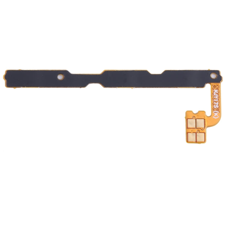 For vivo Y17s OEM Power Button & Volume Button Flex Cable - Flex Cable by PMC TechLife | Online Shopping South Africa | PMC TechLife