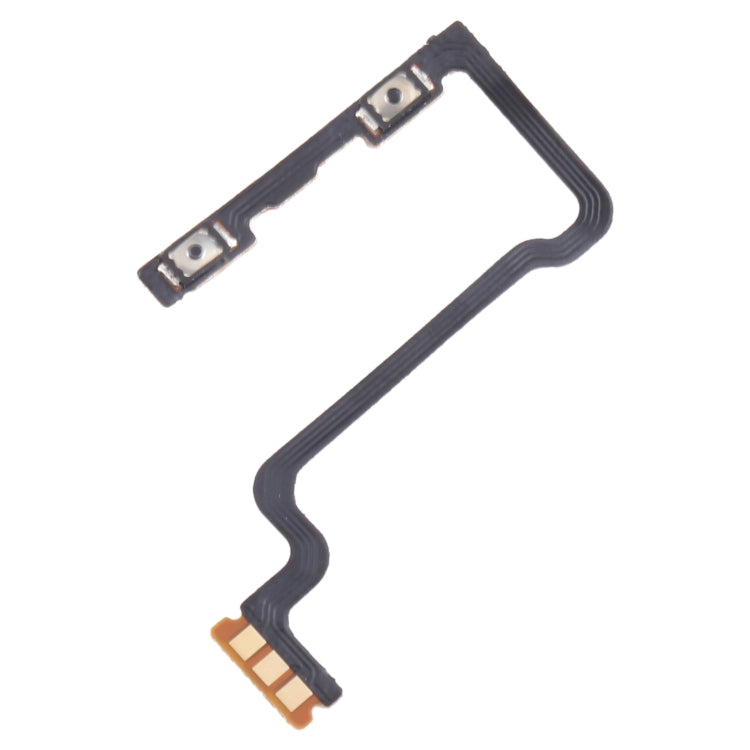 For OPPO Reno7 4G Volume Button Flex Cable - Flex Cable by PMc TechLife | Online Shopping South Africa | PMc TechLife | Buy Now Pay Later Mobicred