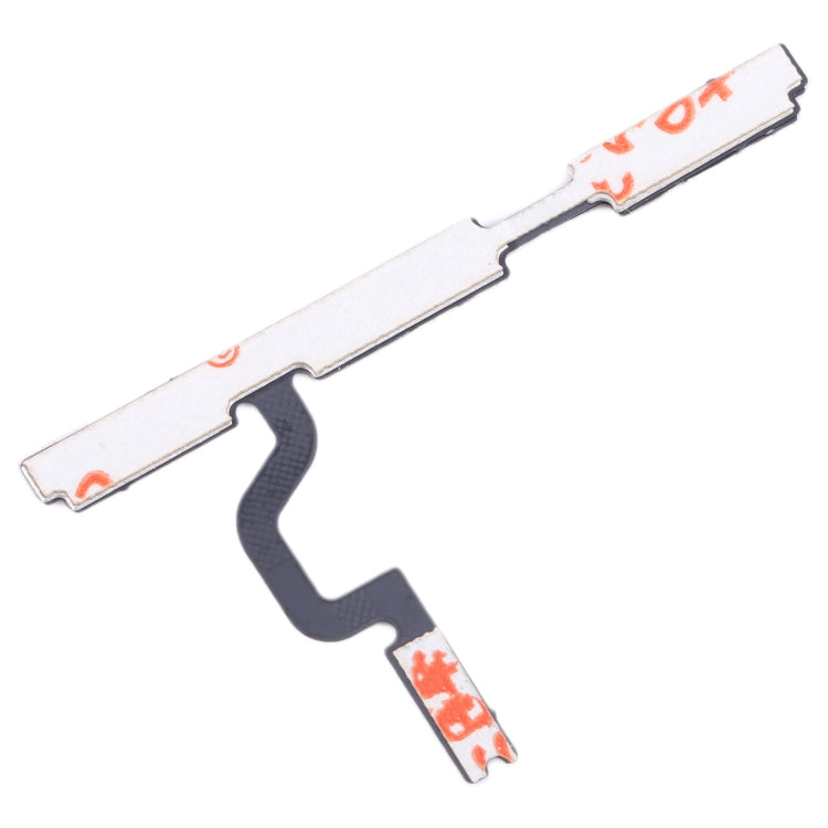 For Realme C53 Volume Button Flex Cable - Flex Cable by PMC TechLife | Online Shopping South Africa | PMC TechLife
