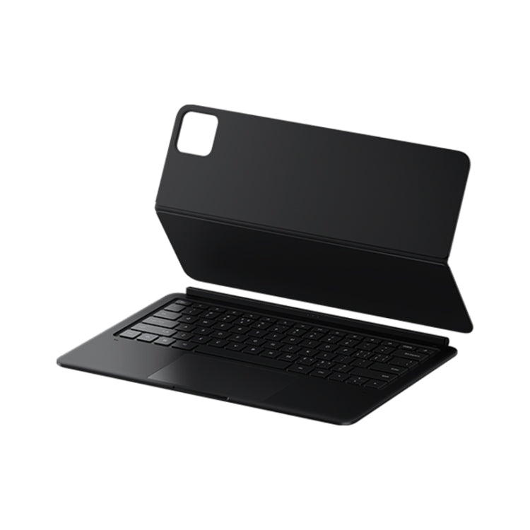 Original For Xiaomi Pad 6 Max 14 Intelligent Touch Pad Keyboard(Black) - free shipping - PMC TechLife - Order now!