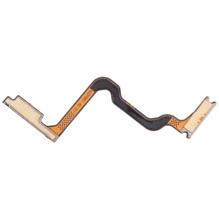 For OPPO Reno7 4G OEM Power Button Flex Cable - Flex Cable by PMc TechLife | Online Shopping South Africa | PMc TechLife | Buy Now Pay Later Mobicred