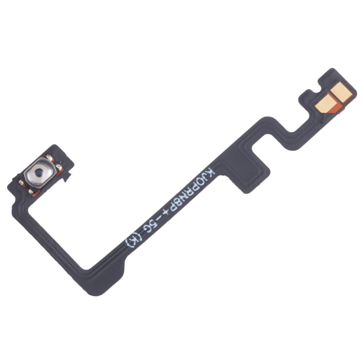 For OPPO Reno8 Pro+ OEM Power Button Flex Cable - Flex Cable by PMc TechLife | Online Shopping South Africa | PMc TechLife | Buy Now Pay Later Mobicred