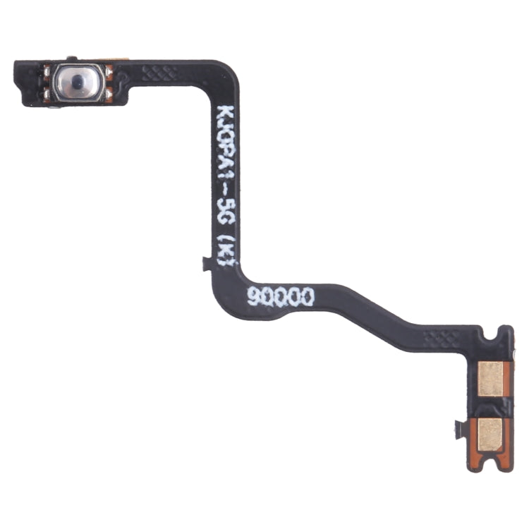 For OPPO A98 5G OEM Power Button Flex Cable - Flex Cable by PMc TechLife | Online Shopping South Africa | PMc TechLife | Buy Now Pay Later Mobicred