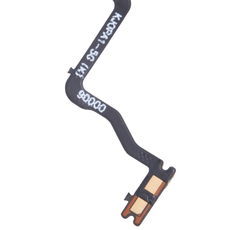 For OPPO A98 5G OEM Power Button Flex Cable - Flex Cable by PMc TechLife | Online Shopping South Africa | PMc TechLife | Buy Now Pay Later Mobicred