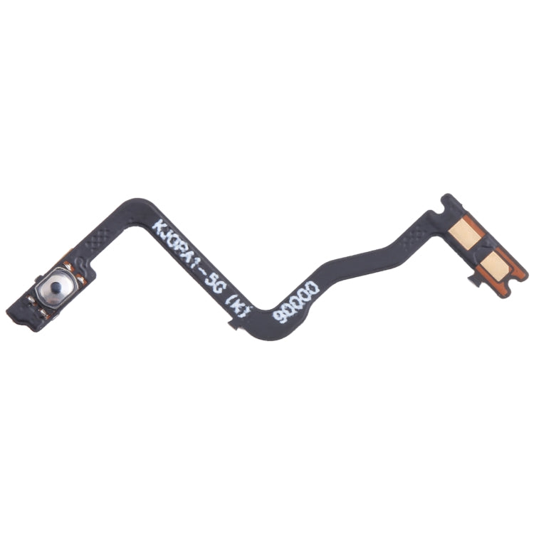 For OPPO K11X OEM Power Button Flex Cable - Flex Cable by PMC TechLife | Online Shopping South Africa | PMC TechLife