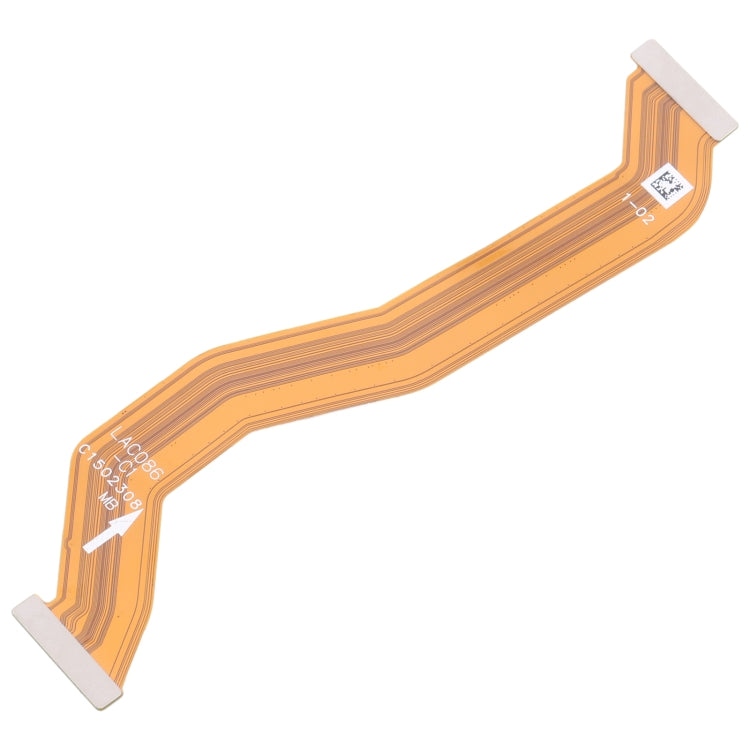 For OPPO Reno10 Pro 4G OEM LCD Flex Cable - Flex Cable by PMC TechLife | Online Shopping South Africa | PMC TechLife | Buy Now Pay Later Mobicred