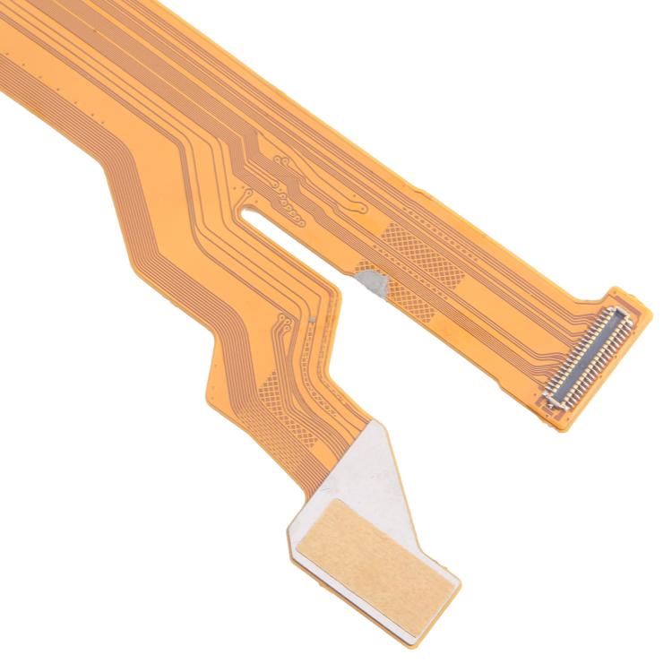 For Realme 13 Pro+ 5G OEM LCD Flex Cable - free shipping - PMc TechLife - Order now!