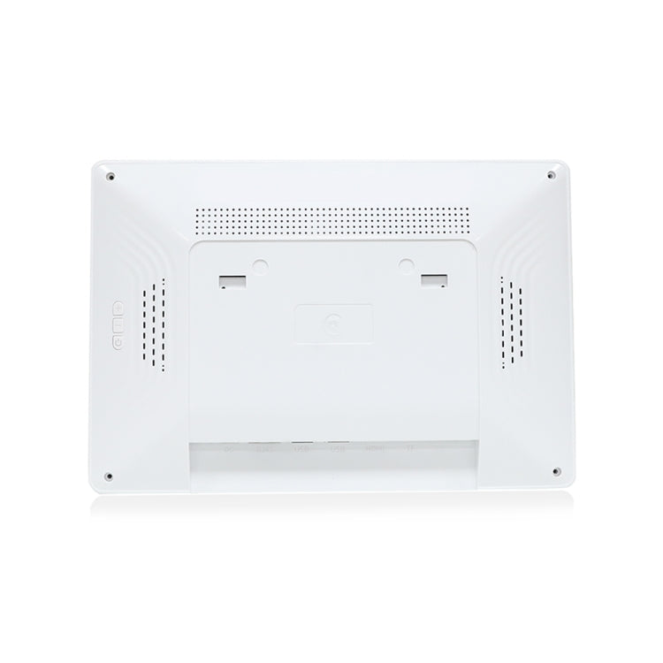 X101 10.1 inch Android OS Commercial Tablet PC RK3288 2GB+16GB(White) - All in One PC by PMC TechLife | Online Shopping South Africa | PMC TechLife