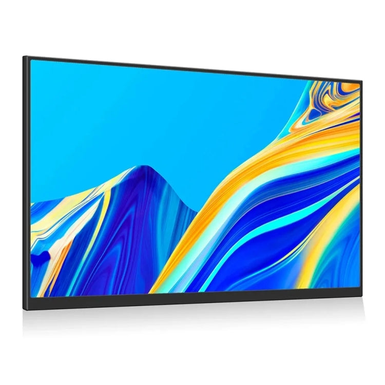 18 inch HDR 2560x1600P IPS Screen Portable Monitor(EU Plug) - LCD Monitors by PMc TechLife | Online Shopping South Africa | PMc TechLife | Buy Now Pay Later Mobicred