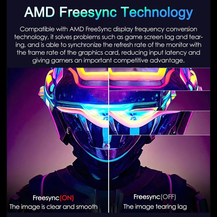 18 inch HDR 2560x1600P IPS Screen Portable Monitor(EU Plug) - LCD Monitors by PMc TechLife | Online Shopping South Africa | PMc TechLife | Buy Now Pay Later Mobicred