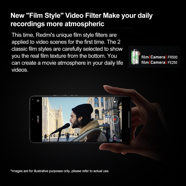 Xiaomi Redmi K70 Pro, 12GB+256GB,  6.67 inch HyperOS Qualcomm Snapdragon 8 Gen 3 Octa Core 4nm up to 3.3GHz, NFC, Network: 5G(Silver) - free shipping - PMc TechLife - Order now!