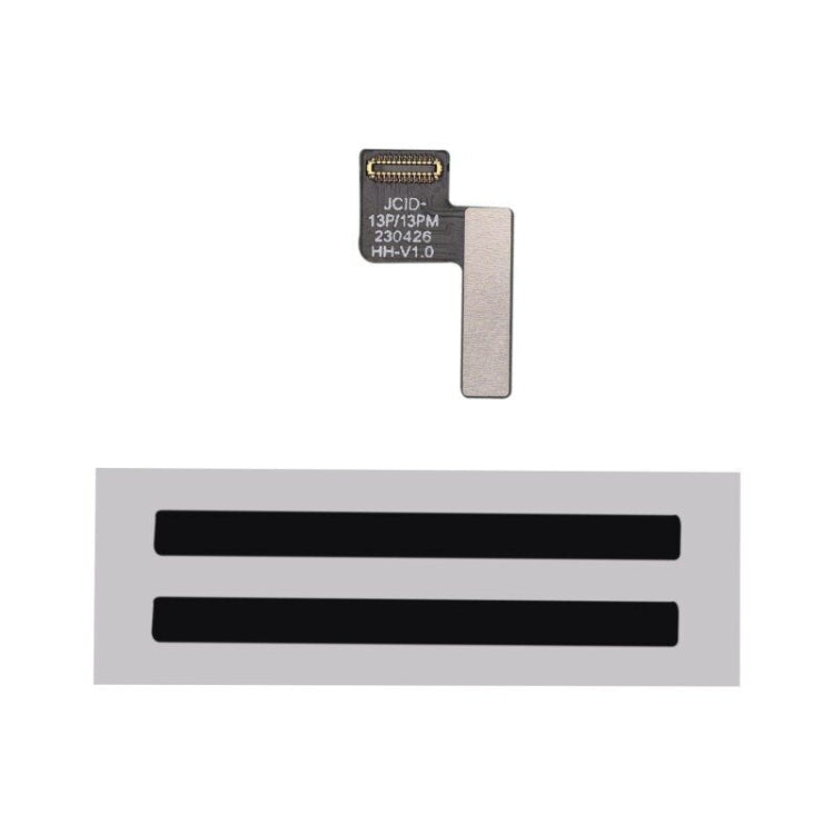 For iPhone 13 Pro / 13 Pro Max JC Back Facing Wide Camera No Disassembly Repair Cable - free shipping - PMC TechLife - Order now!