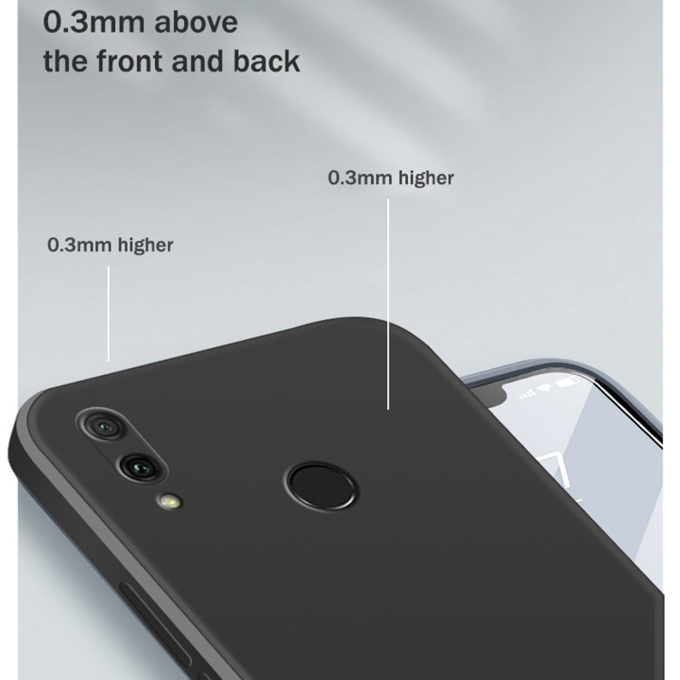 For Samsung Galaxy S24 Ultra 5G Imitation Liquid Silicone Phone Case(White) - Galaxy S24 Ultra 5G Cases by PMC TechLife | Online Shopping South Africa | PMC TechLife