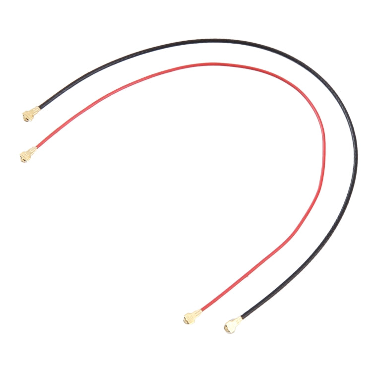 For Samsung Galaxy A14 5G SM-A146B/A146F 10set Original Signal Flex Cable - free shipping - PMc TechLife - Order now!