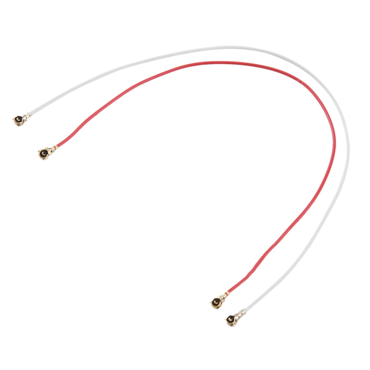 For Samsung Galaxy A34 SM-A346B 10set Original Signal Flex Cable - free shipping - PMc TechLife - Order now!
