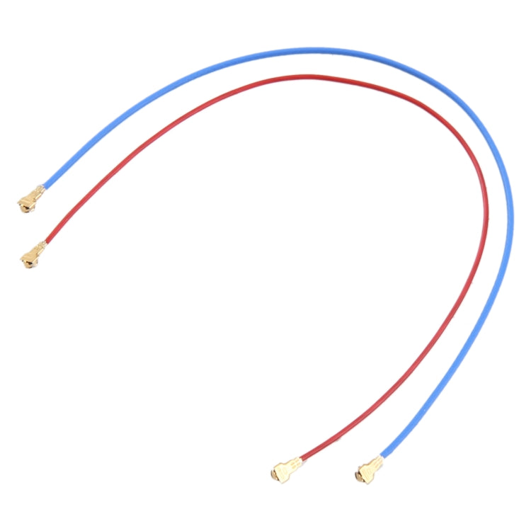 For Samsung Galaxy A33 5G SM-A336B 10set Original Signal Flex Cable - free shipping - PMc TechLife - Order now!