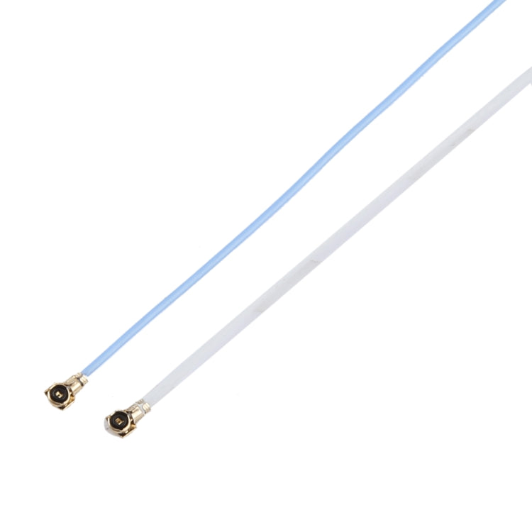 For Samsung Galaxy A42 SM-A426B 10set Original Signal Flex Cable - free shipping - PMc TechLife - Order now!