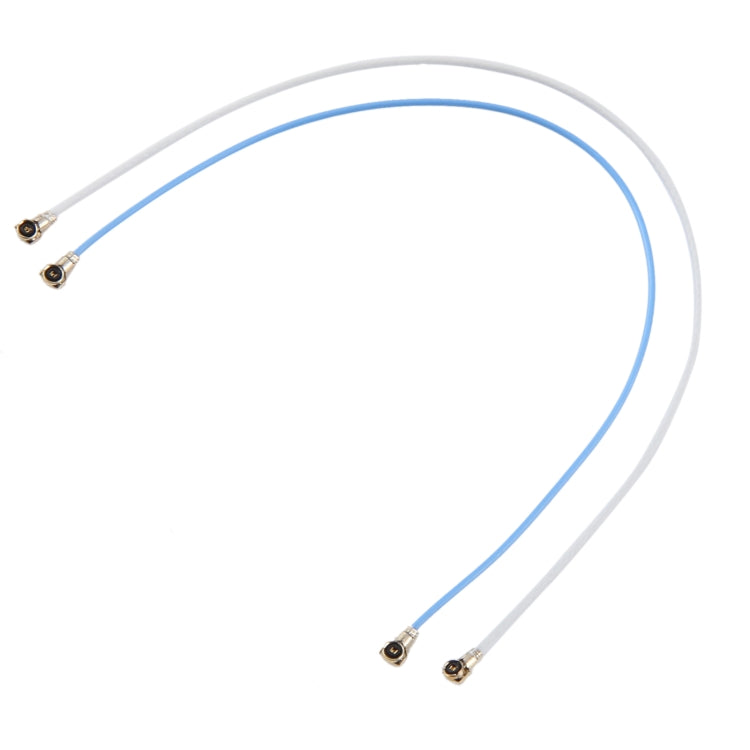 For Samsung Galaxy A73 SM-A736B 10set Original Signal Flex Cable - free shipping - PMc TechLife - Order now!