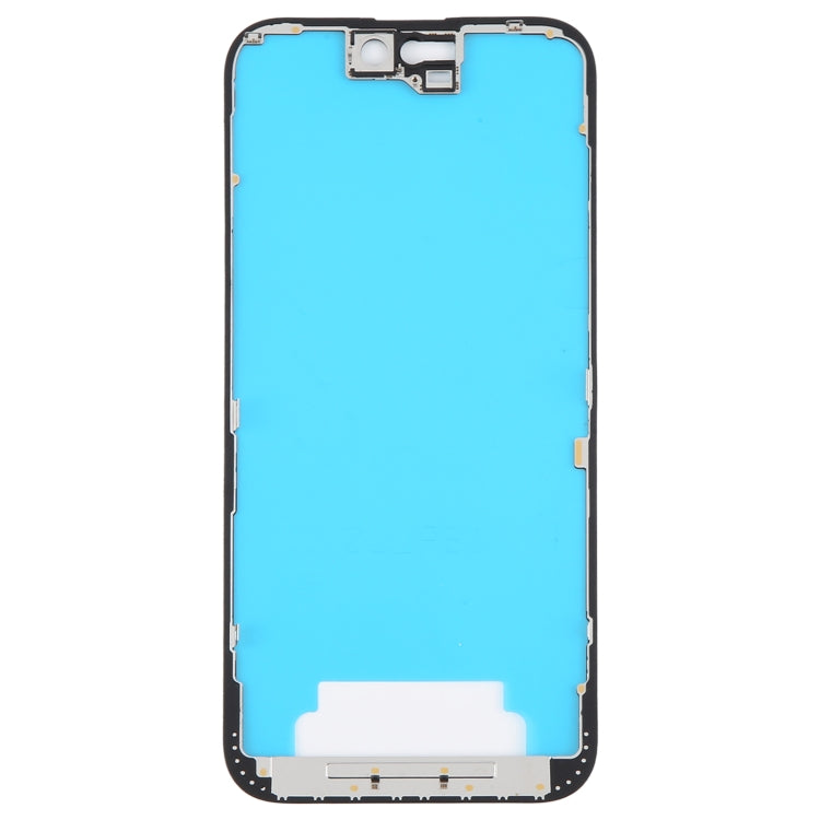 For iPhone 16 Plus Front LCD Screen Bezel Frame -  by PMC TechLife | Online Shopping South Africa | PMC TechLife | Buy Now Pay Later Mobicred