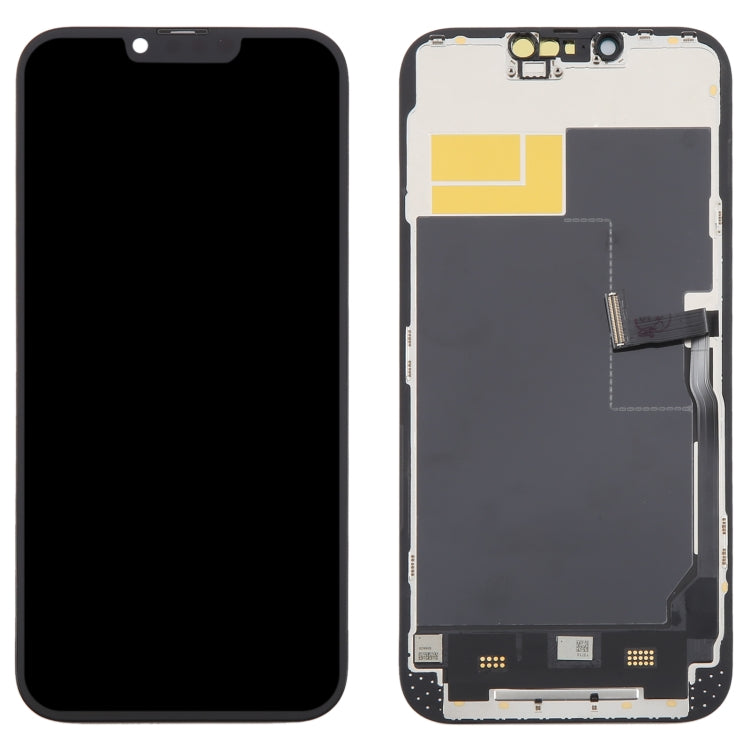 For iPhone 13 Pro Max RJ Incell  LCD Screen - free shipping - PMC TechLife - Order now!