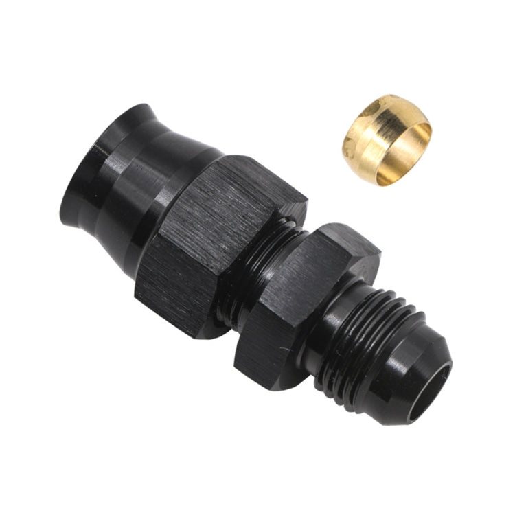 AN6-3/8 Car Fuel Adapter Connector Rotating Cannula Adapter - Others by PMC TechLife | Online Shopping South Africa | PMC TechLife | Buy Now Pay Later Mobicred