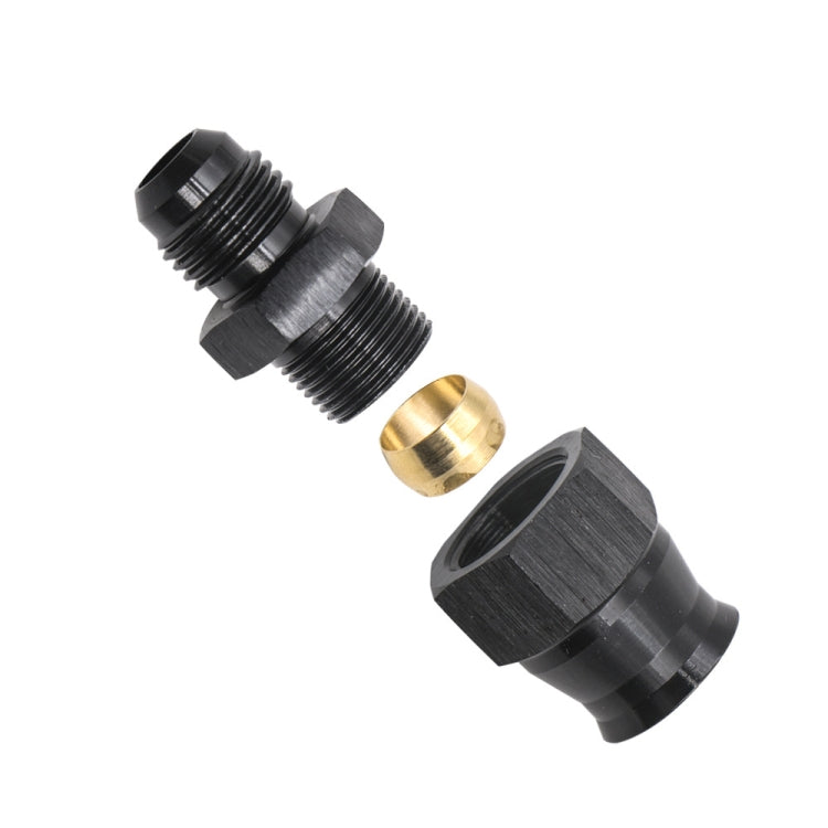 AN6-5/16 Car Fuel Adapter Connector Rotating Cannula Adapter - Others by PMC TechLife | Online Shopping South Africa | PMC TechLife | Buy Now Pay Later Mobicred