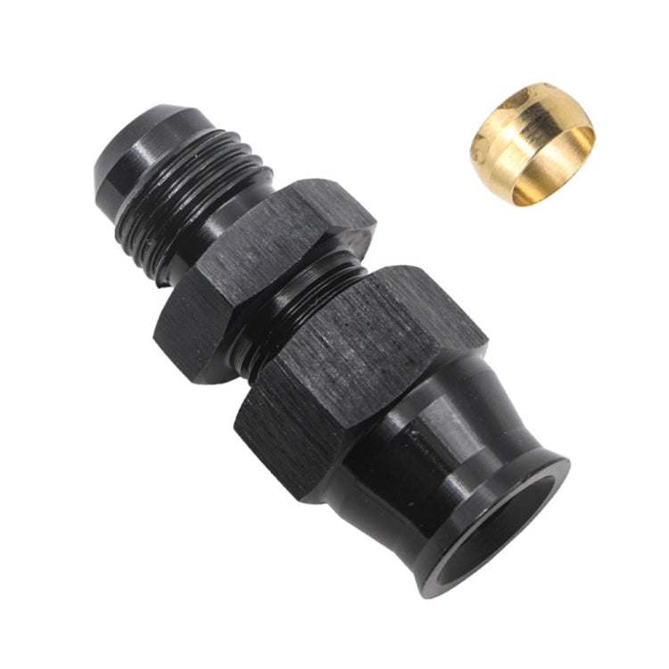 AN6-3/8 Car Fuel Adapter Connector Rotating Cannula Adapter - Others by PMC TechLife | Online Shopping South Africa | PMC TechLife | Buy Now Pay Later Mobicred