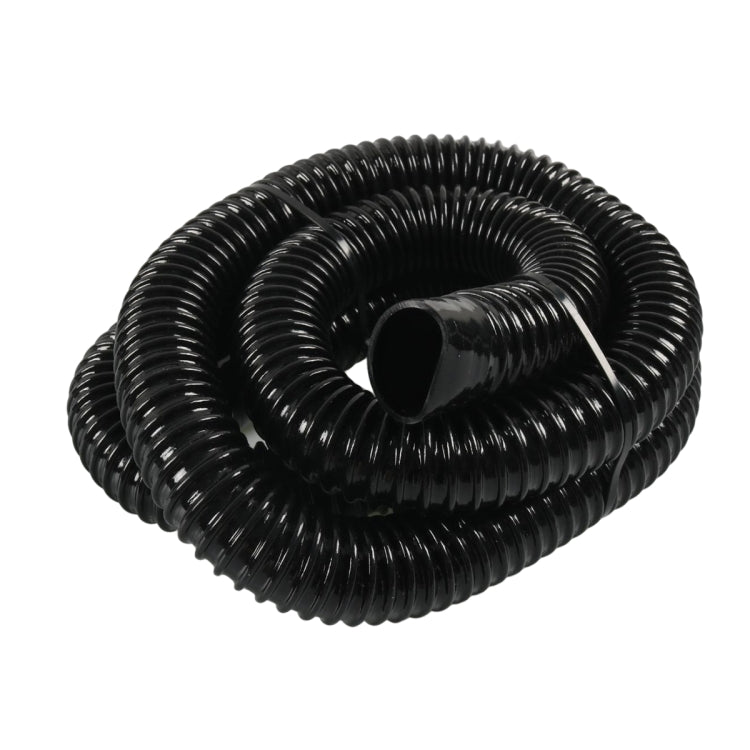 12V-1100GPH Boat / RV Bilge Sump Water Pump with Black Drain Pipe - free shipping - PMC TechLife - Order now!