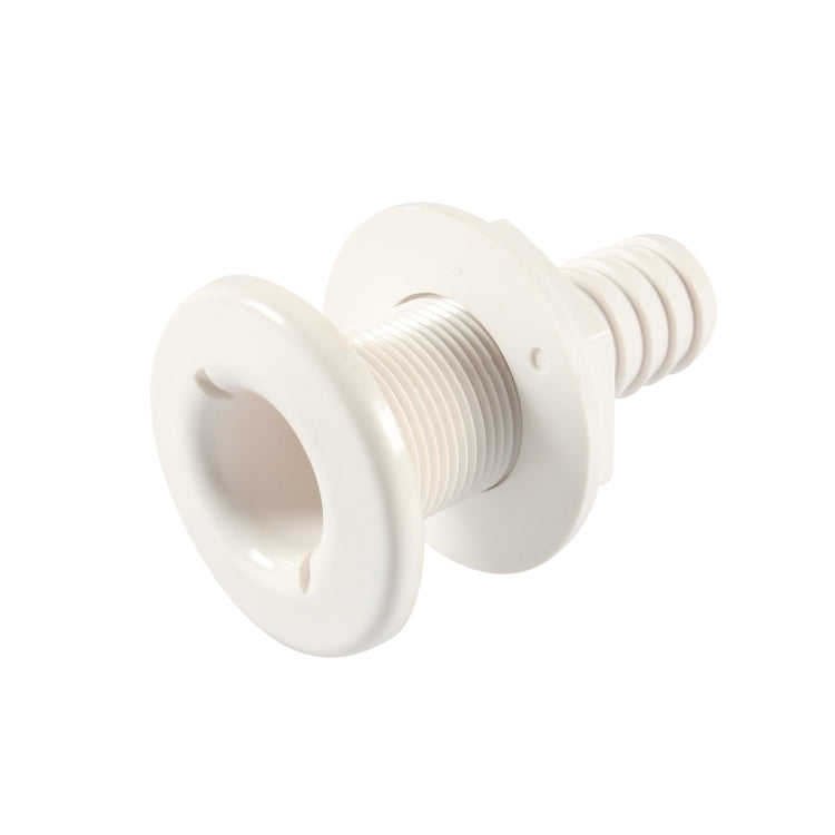 12V-1100GPH Boat / RV Bilge Sump Water Pump with Grey Drain Pipe - Marine Accessories & Parts by PMC TechLife | Online Shopping South Africa | PMC TechLife | Buy Now Pay Later Mobicred