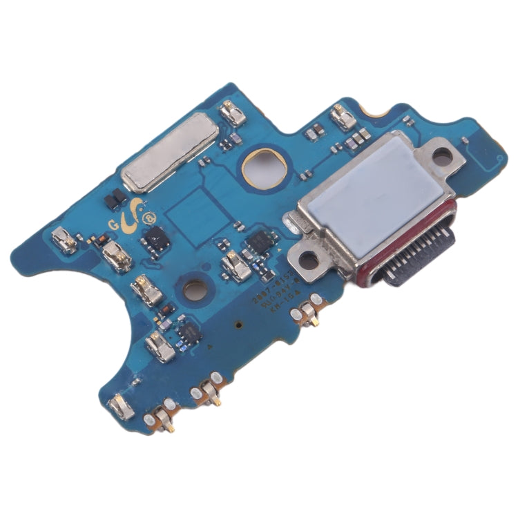 For Samsung Galaxy S20 SM-G9810 Original Charging Port Board - free shipping - PMc TechLife - Order now!