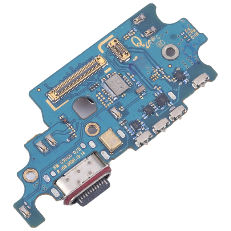 For Samsung Galaxy S21+ SM-G9960 Original Charging Port Board - free shipping - PMc TechLife - Order now!