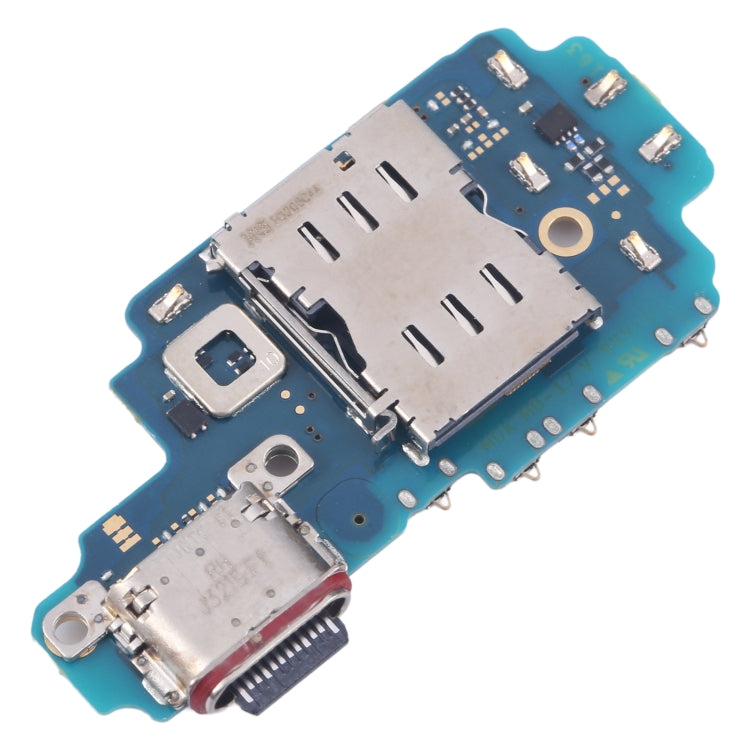 For Samsung Galaxy S23 Ultra SM-S9180 Original Charging Port Board - free shipping - PMc TechLife - Order now!