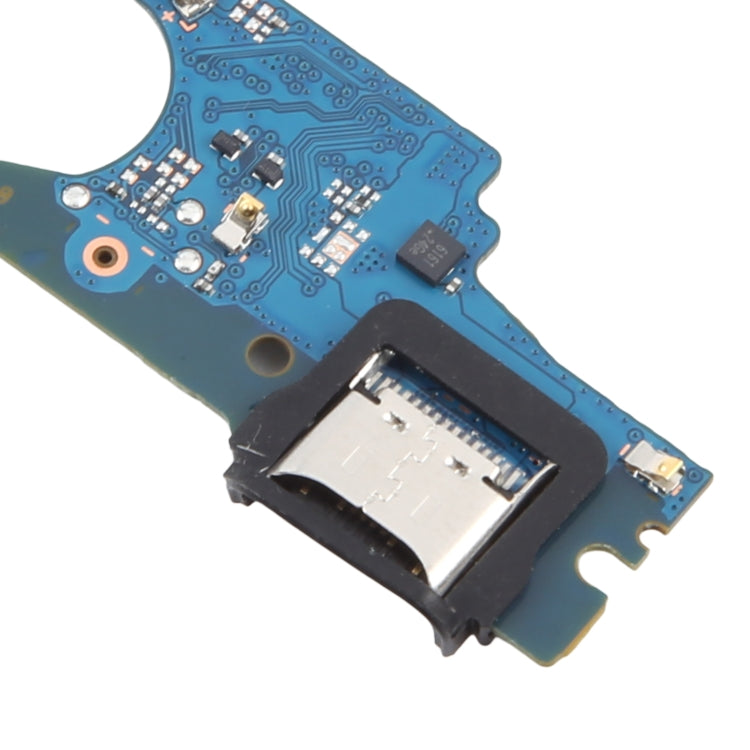 For Samsung Galaxy M55 SM-M556B Original Charging Port Board - free shipping - PMc TechLife - Order now!