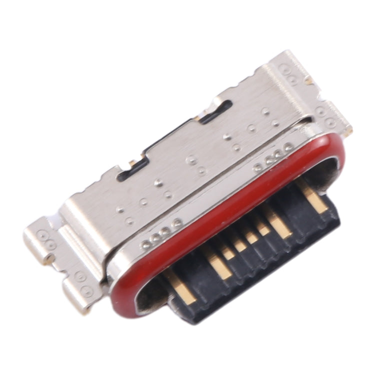 For Xiaomi Redmi K60 Pro 10pcs Original Charging Port Connector - Tail Connector by PMC TechLife | Online Shopping South Africa | PMC TechLife