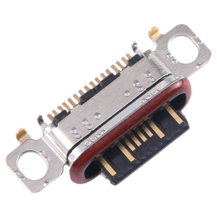 For Xiaomi 13 Ultra 10pcs Original Charging Port Connector - Tail Connector by PMC TechLife | Online Shopping South Africa | PMC TechLife