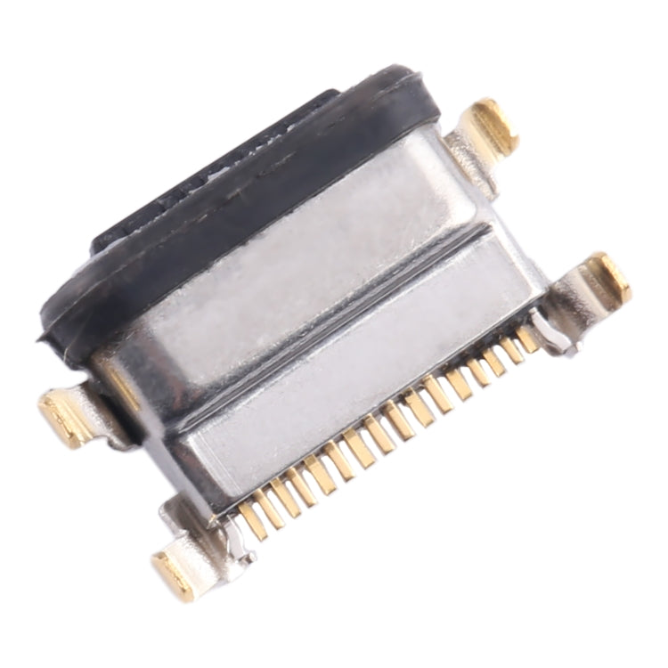 For Xiaomi 10 Pro 5G 10pcs Original Charging Port Connector - Tail Connector by PMC TechLife | Online Shopping South Africa | PMC TechLife