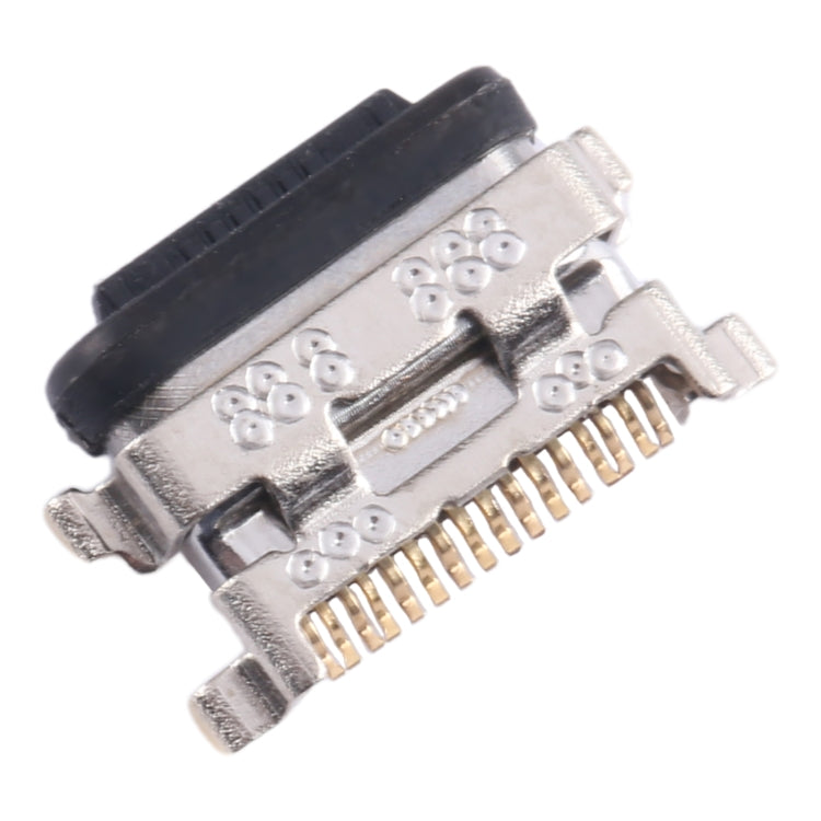 For Xiaomi Mi 10T 5G 10pcs Original Charging Port Connector - Tail Connector by PMC TechLife | Online Shopping South Africa | PMC TechLife