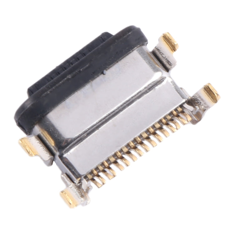 For Xiaomi Redmi K30 Ultra 10pcs Original Charging Port Connector - Tail Connector by PMC TechLife | Online Shopping South Africa | PMC TechLife