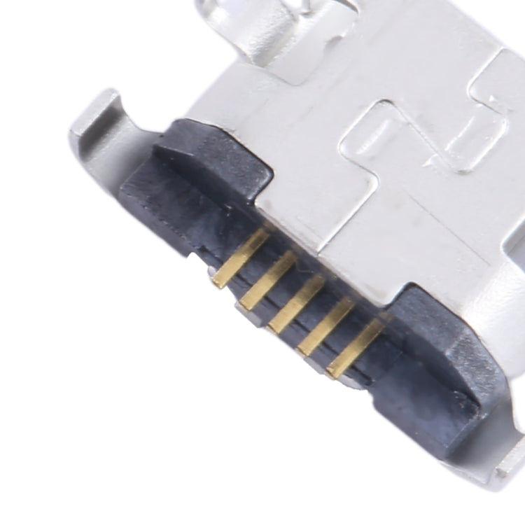 For Infinix Smart 6 Plus India 10pcs Original Charging Port Connector - Single Tail Connector by PMC TechLife | Online Shopping South Africa | PMC TechLife