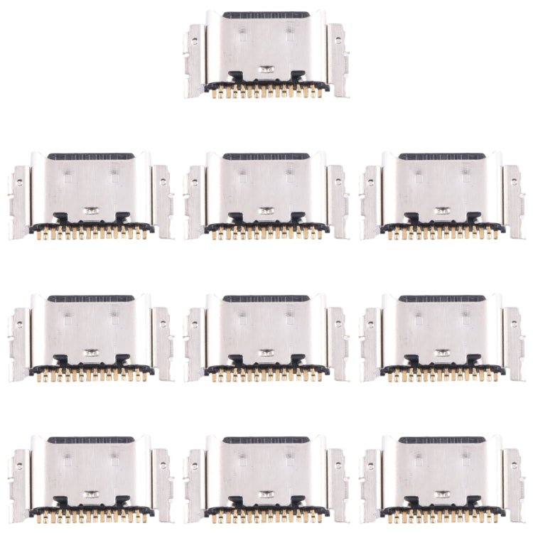 For Infinix Hot 11s 10pcs Original Charging Port Connector - free shipping - PMC TechLife - Order now!
