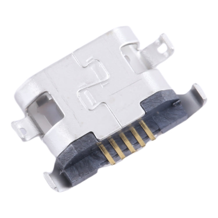 For Tenco Spark Go 2022 10pcs Original Charging Port Connector - Single Tail Connector by PMC TechLife | Online Shopping South Africa | PMC TechLife