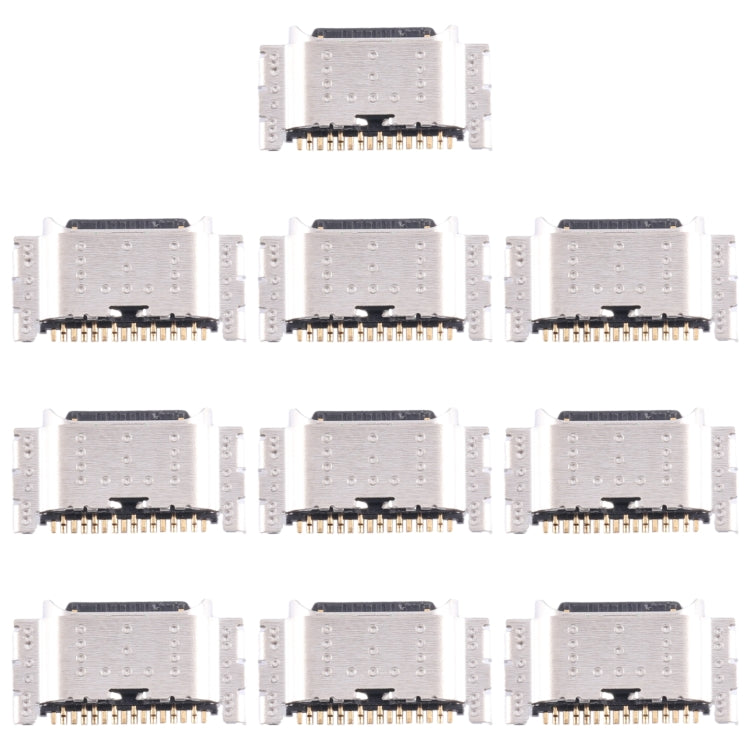 For OPPO A1 Pro 10pcs Original Charging Port Connector - free shipping - PMC TechLife - Order now!
