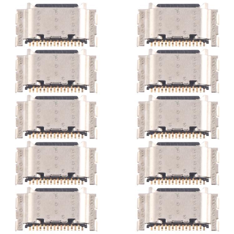 For OPPO A1 5G 10pcs Original Charging Port Connector - free shipping - PMc TechLife - Order now!