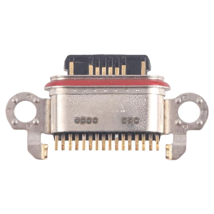 For OPPO Reno6 Pro+ 5G 10pcs Original Charging Port Connector - free shipping - PMc TechLife - Order now!