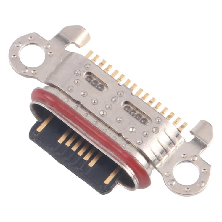For OPPO Reno11 Pro+ 5G 10pcs Original Charging Port Connector - free shipping - PMc TechLife - Order now!