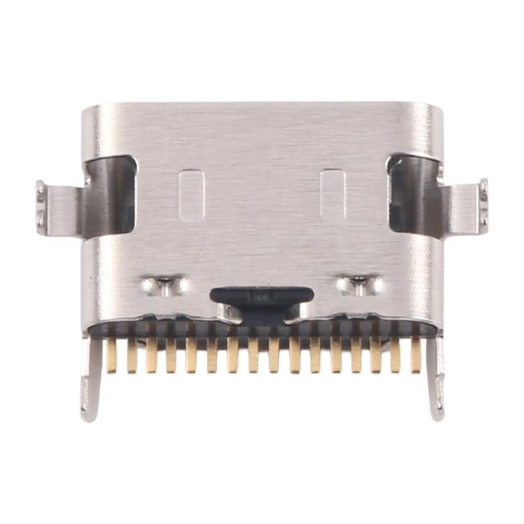 For Realme 10 5G RMX3663 10pcs Original Charging Port Connector - Single Tail Connector by PMc TechLife | Online Shopping South Africa | PMc TechLife | Buy Now Pay Later Mobicred